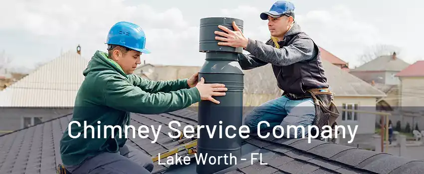  Chimney Service Company Lake Worth - FL