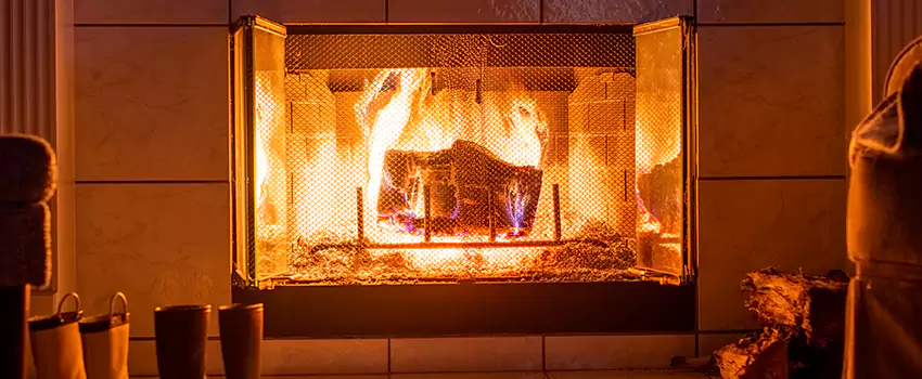 Astria Vent Free Gas Fireplaces Installation in Lake Worth, FL