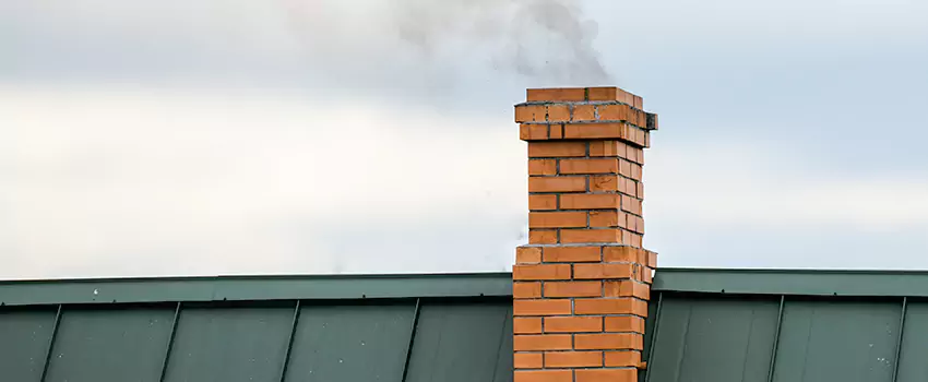 Animal Screen Chimney Cap Repair And Installation Services in Lake Worth, Florida