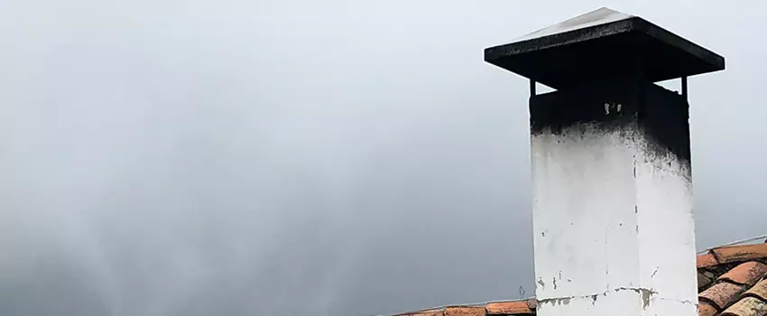 Chimney Damper Inspection in Lake Worth, FL