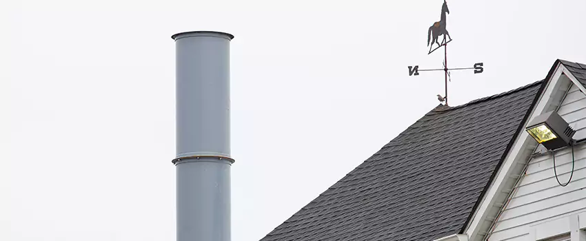 Chimney Inspection in Lake Worth, FL