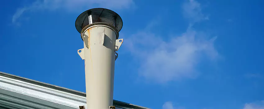 Chimney Spark Arrestor Requirements in Lake Worth, FL