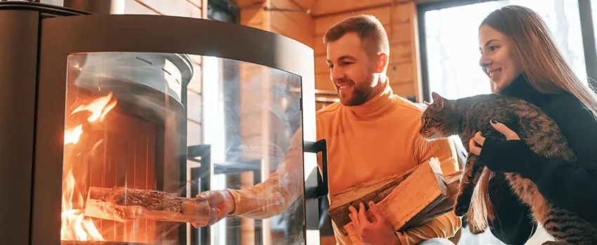 Fireplace Door Installation And Replacement Contractors in Lake Worth, FL
