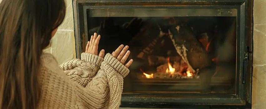 Wood-burning Fireplace Smell Removal Services in Lake Worth, FL