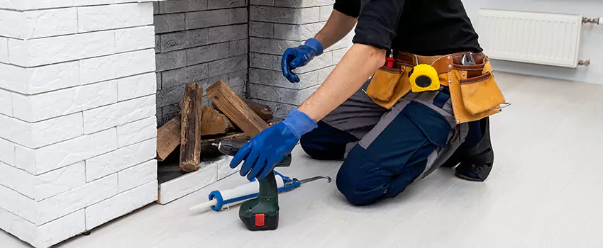 Smoke Chamber Safety Upgrades in Lake Worth, Florida