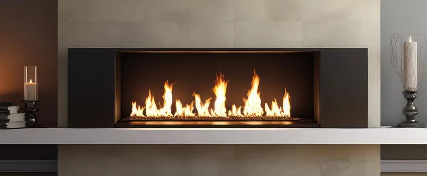 Vent Free Gas Fireplaces Repair Solutions in Lake Worth, Florida