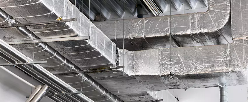 Vent Dust Cleaning Cost in Lake Worth, FL