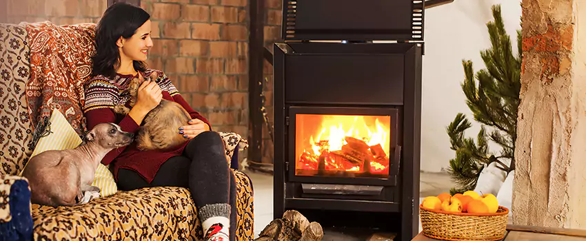 Wood Stove Chimney Cleaning Services in Lake Worth, FL