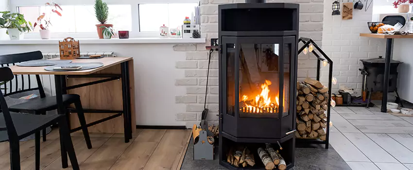 Wood Stove Inspection Services in Lake Worth, FL