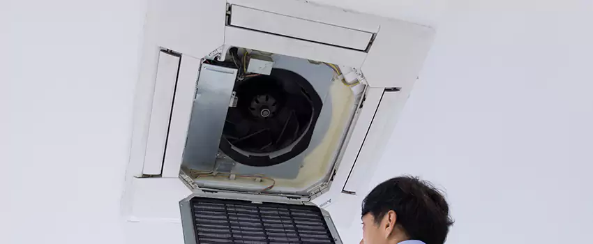 Benefits of Professional Air Duct Cleaning in Lake Worth, Florida