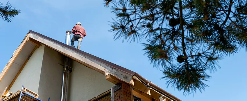 Birds Removal Contractors from Chimney in Lake Worth, FL