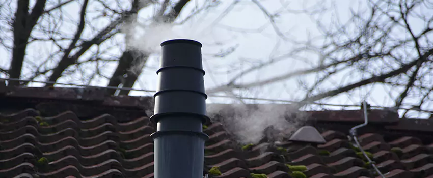 Broken Chimney Animal Screen Repair And Installation in Lake Worth, FL