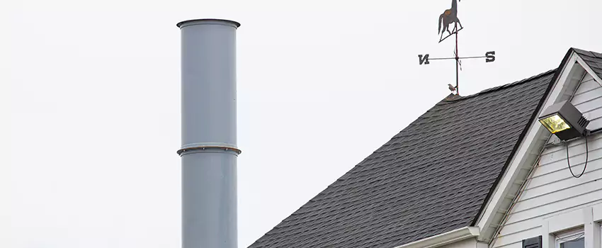 Multi-flue Chimney Caps Installation And Repair in Lake Worth, FL