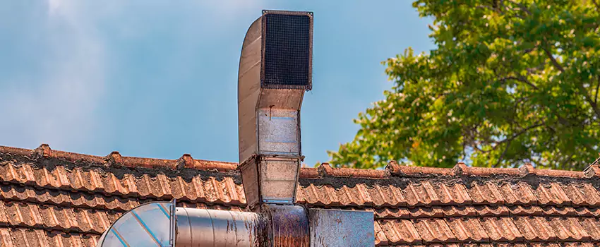 Chimney Creosote Cleaning Experts in Lake Worth, Florida