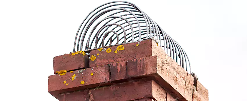 Chimney Crown Problems in Lake Worth, Florida