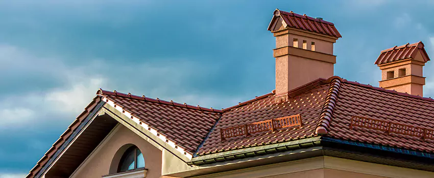Residential Chimney Services in Lake Worth, Florida
