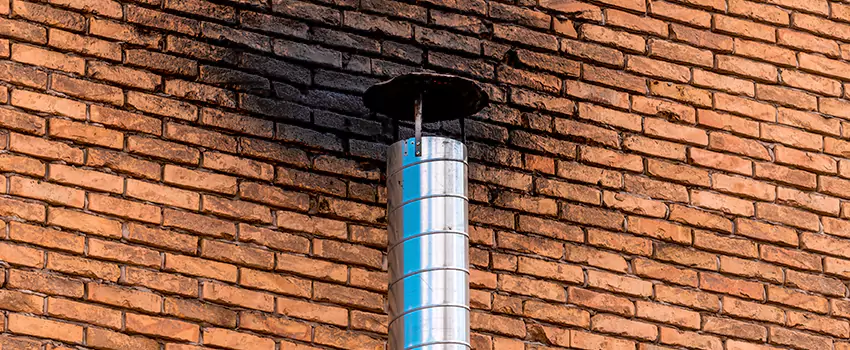 Chimney Design and Style Remodel Services in Lake Worth, Florida
