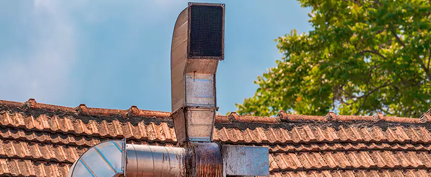 Chimney Blockage Removal in Lake Worth, Florida