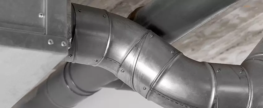 Dryer Vent Blockage Inspection in Lake Worth, FL