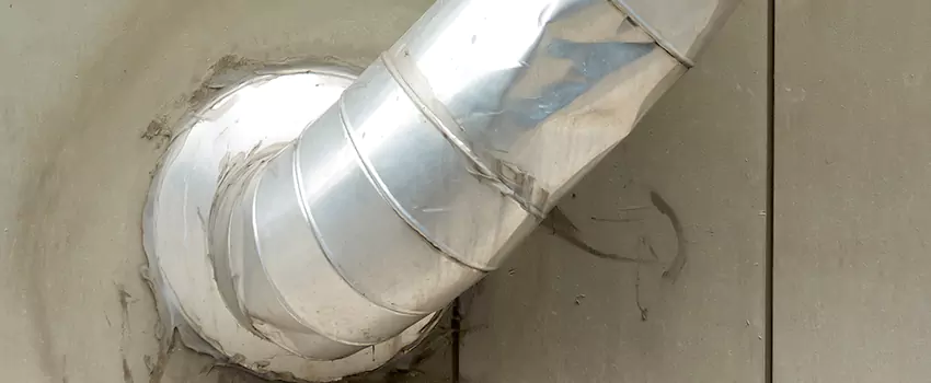 Dryer Vent Repair Process in Lake Worth, FL