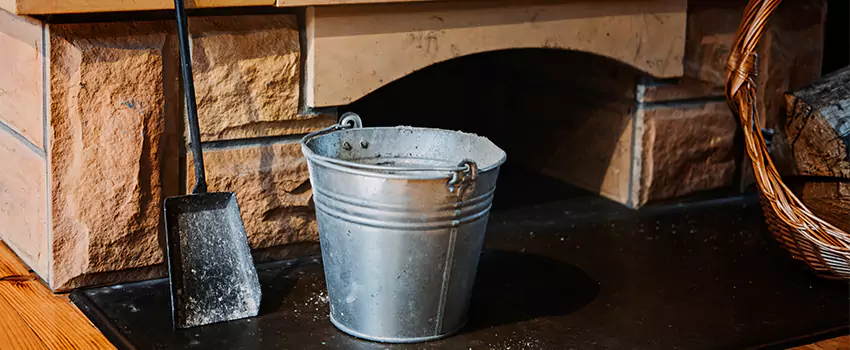Clean The Fireplace Mantle And Hearth in Lake Worth, Florida