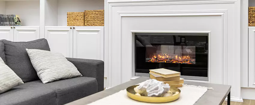 Professional Fireplace Maintenance Contractors in Lake Worth, FL