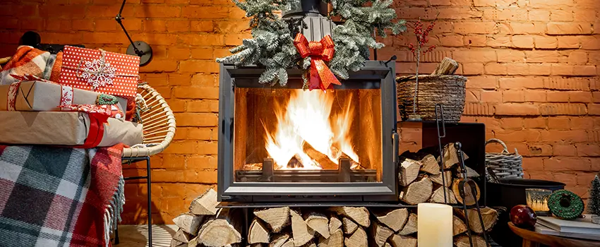 Steel Fireplace Grate Repair And Replacement Services in Lake Worth, Florida