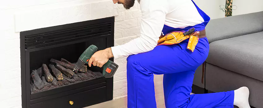 Fireplace Repair Expert in Lake Worth, Florida