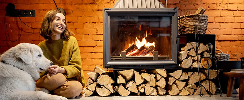 Fireplace Smell Removal Cost in Lake Worth, FL