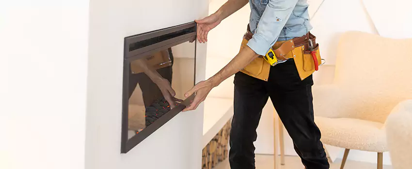 Traditional Fireplace Vent Sweeping in Lake Worth, FL