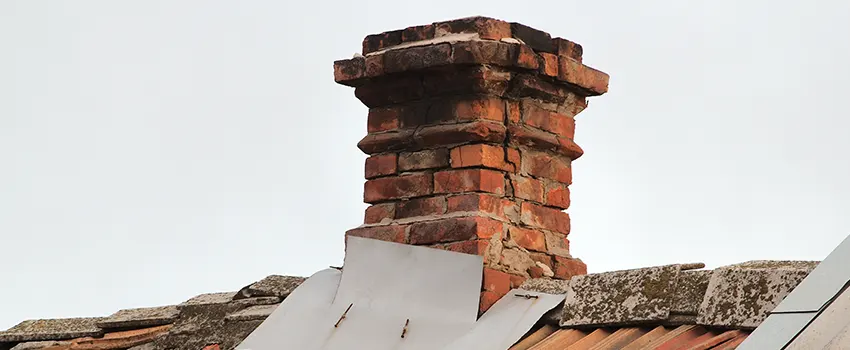 Cost of Fixing Blocked Chimney in Lake Worth, Florida