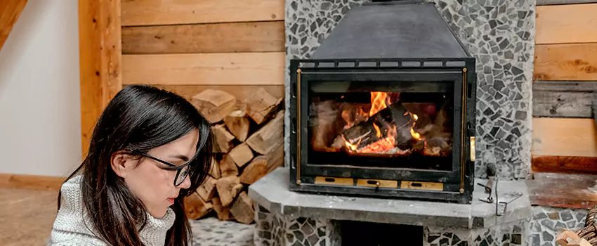 Harman P68-C Pellet Stove Repair in Lake Worth, Florida 