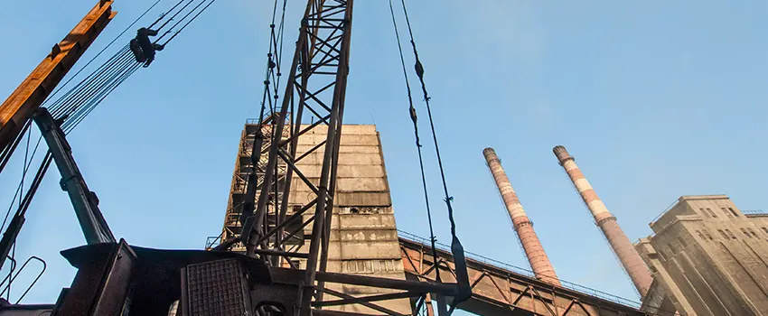 Industrial Chimneys Foundation Repair Services in Lake Worth, FL