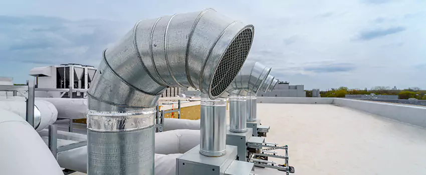 Insulated Ductwork Repair Services Near Me in Lake Worth, FL