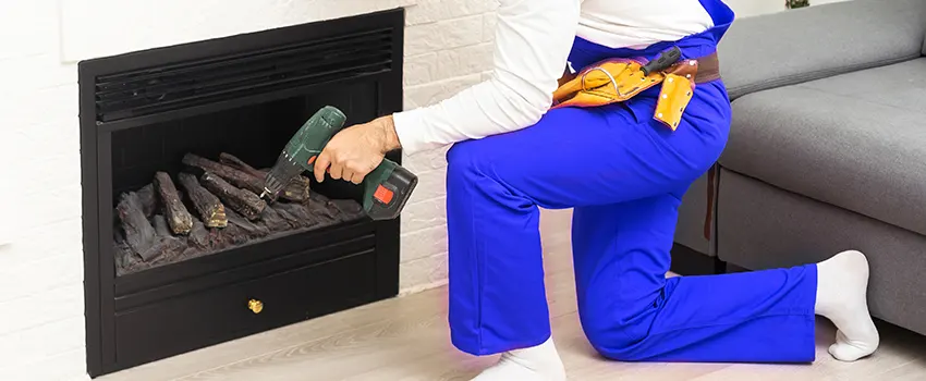 Pellet Fireplace Repair Services in Lake Worth, FL