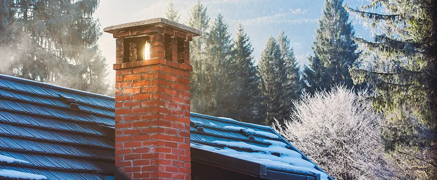 Residential Chimney Rain Caps Repair Services in Lake Worth, FL