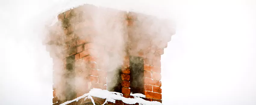 Chimney Flue Soot Removal in Lake Worth, FL