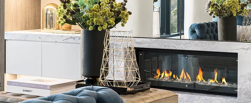 Professional Town & Country Luxury Fireplace Maintenance Experts in Lake Worth, Florida
