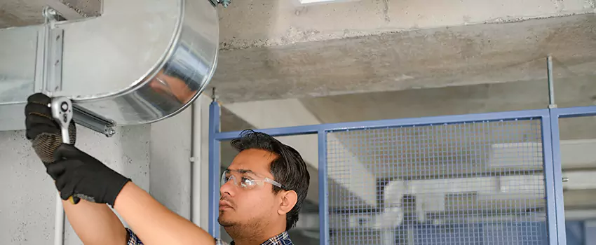 Benefit of Ventilation Cleaning in Lake Worth, Florida