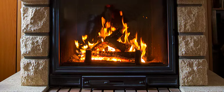 Cost of Wood Fireplace Installation in Lake Worth, FL