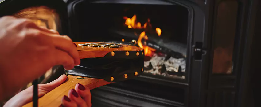 Cost of Wood Furnace Repair and Installation Services in Lake Worth, FL